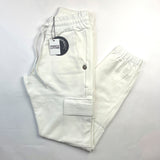 PANTALONE CARGO DIFFIDATE art.077