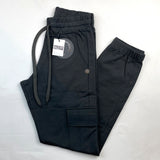 PANTALONE CARGO DIFFIDATE art.077