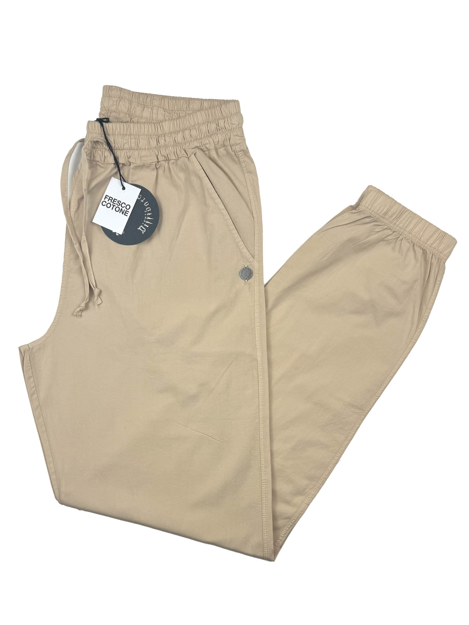 PANTALONE DIFFIDATE NAVETTA art.508