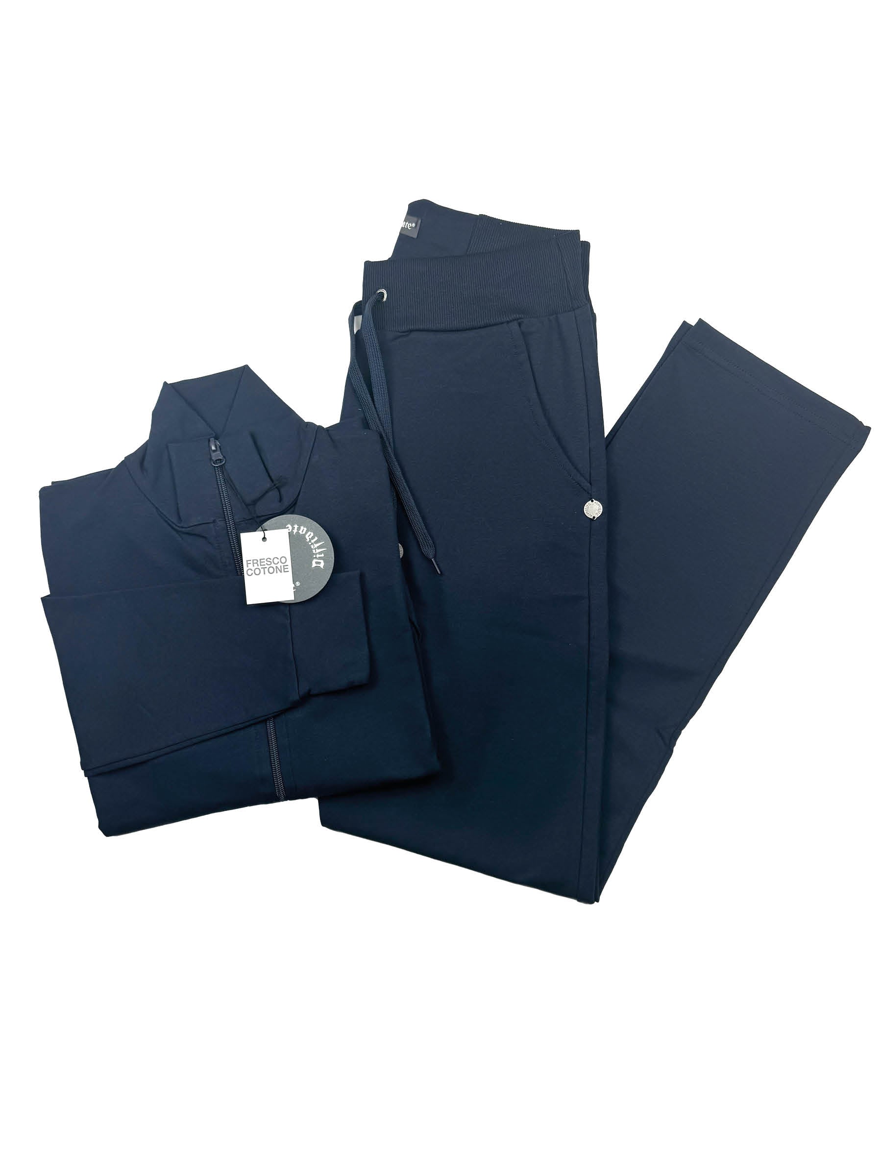 COMPLETO DIFFIDATE art. 005/033