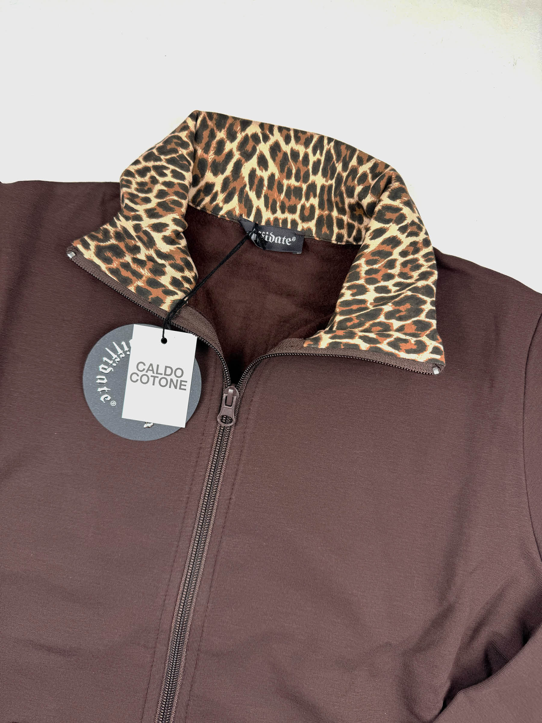 FELPA MACULATA art. 143 WINTER