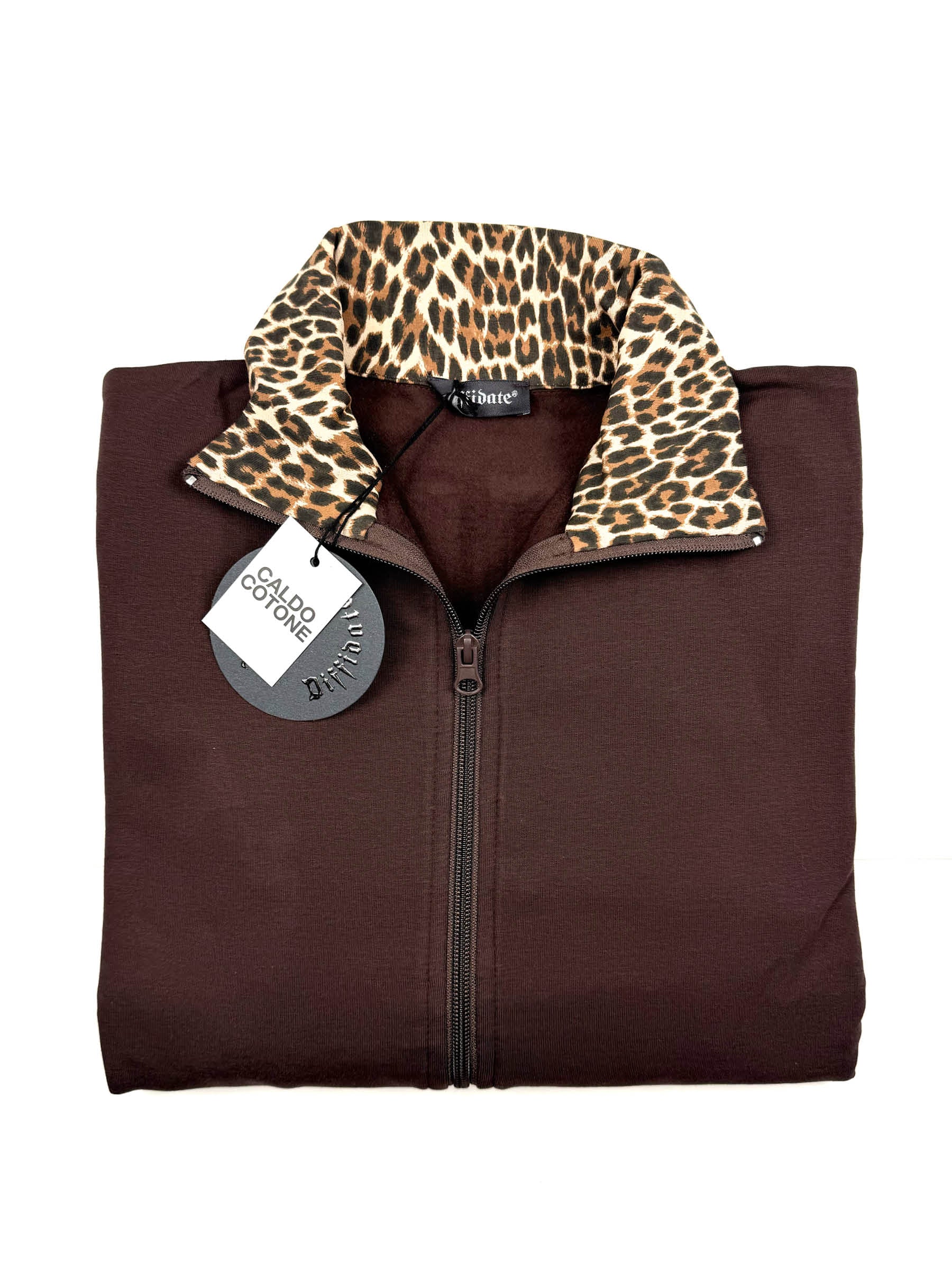 FELPA MACULATA art. 143 WINTER