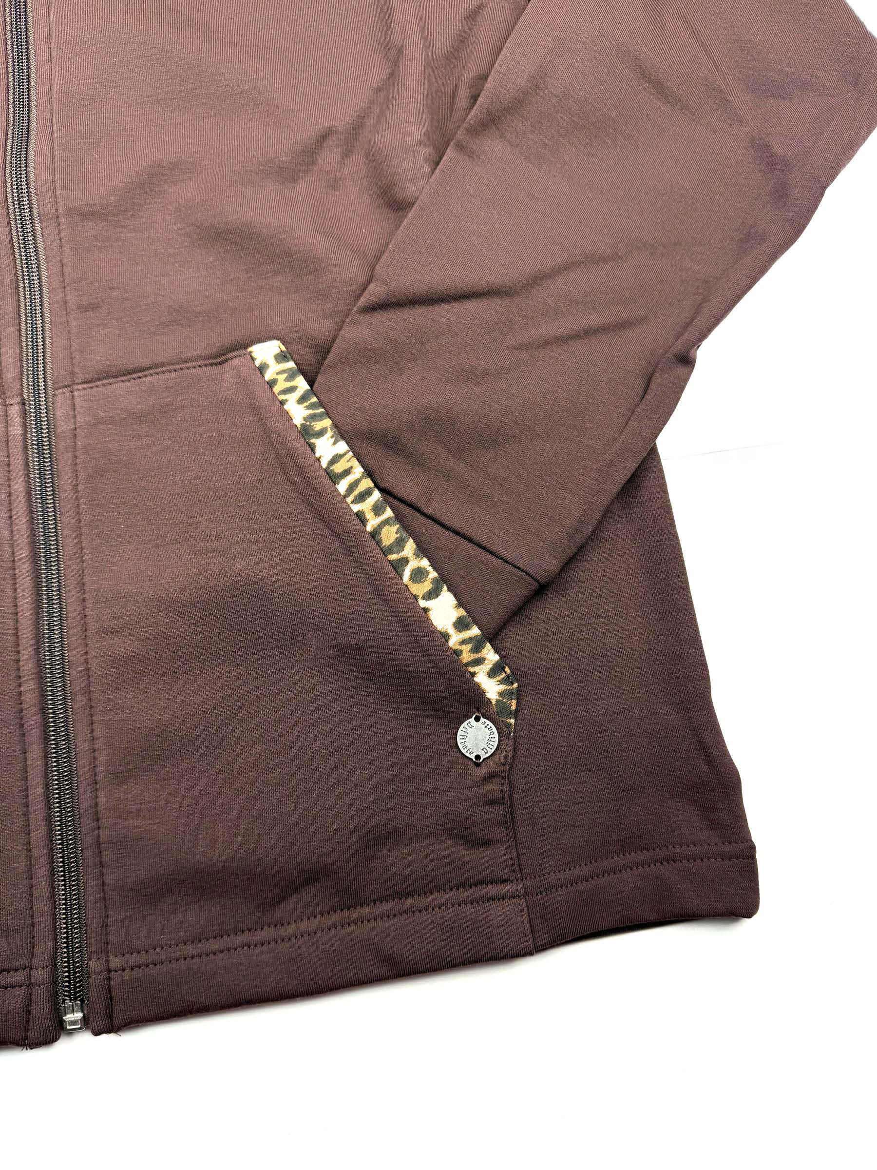 FELPA MACULATA art. 143 WINTER