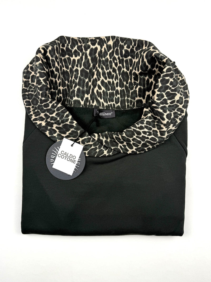 FELPA DIFFIDATE COLLO MACULATO art. 145