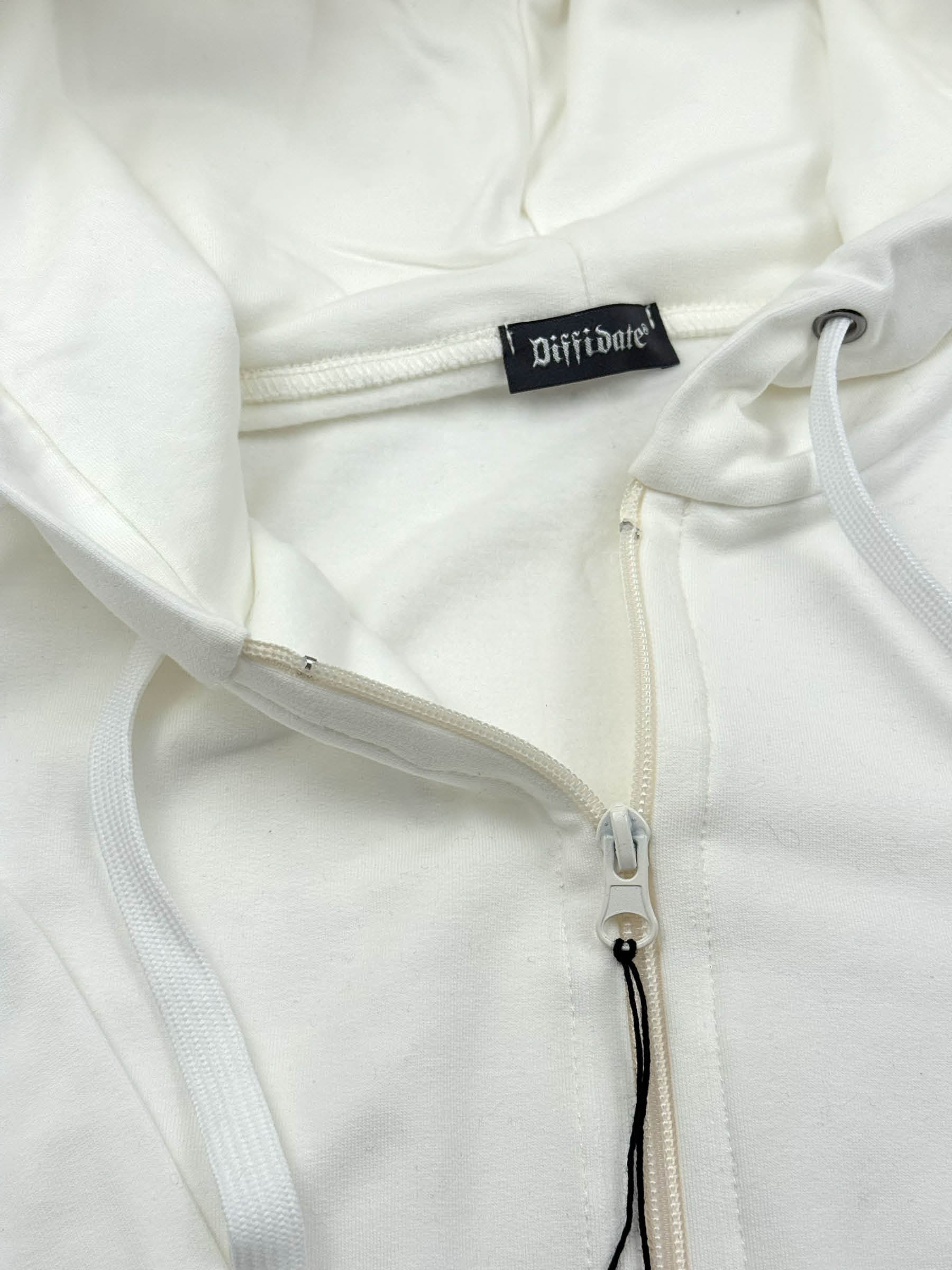 FELPA BASIC CON CAPPUCCIO art. 198