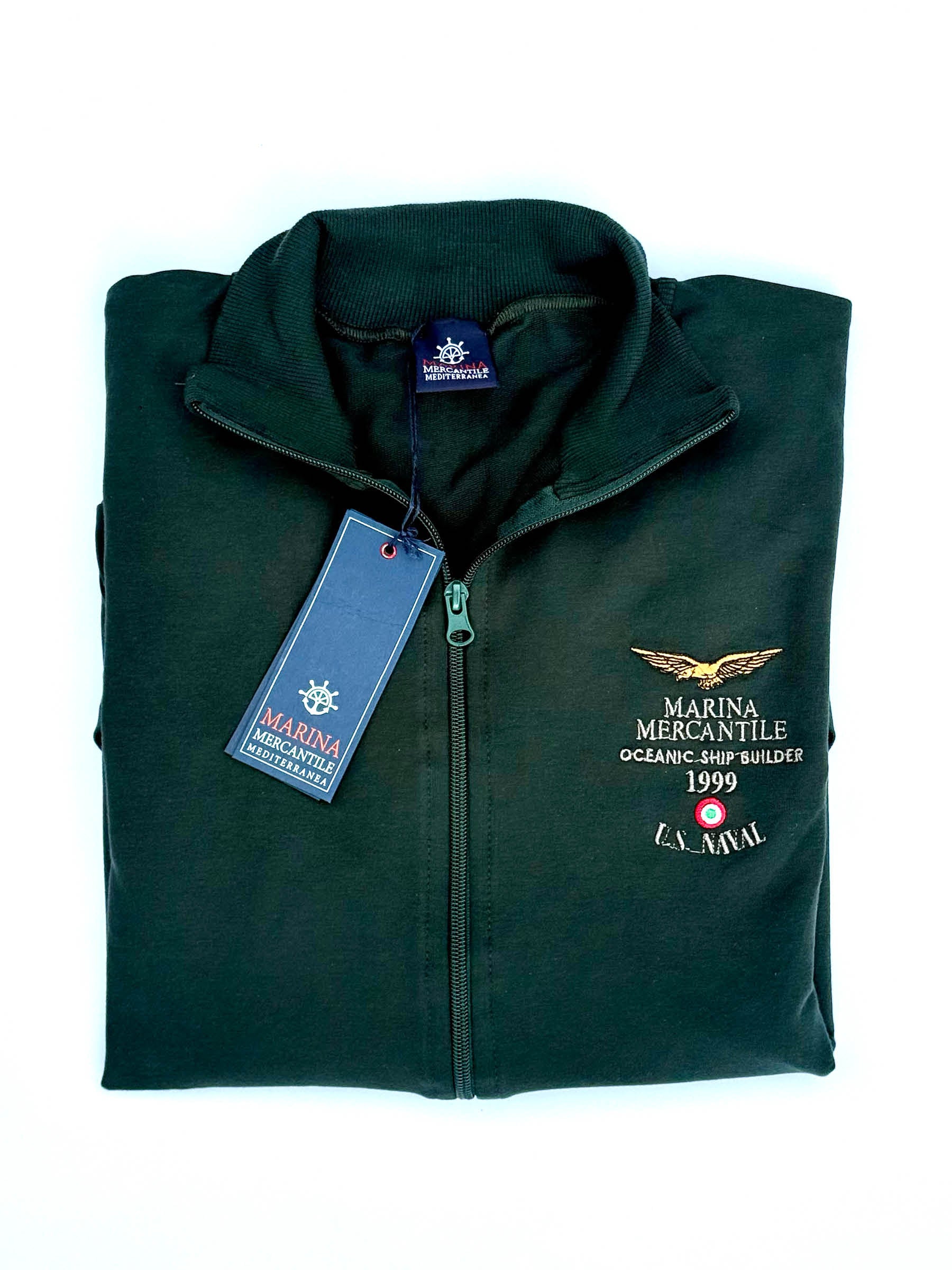 FELPA ART. MF6-902 MARINA MERCANTILE