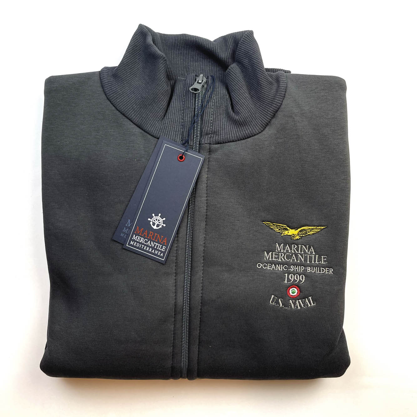 FELPA art. MF6-902 MARINA MERCANTILE - WINTER