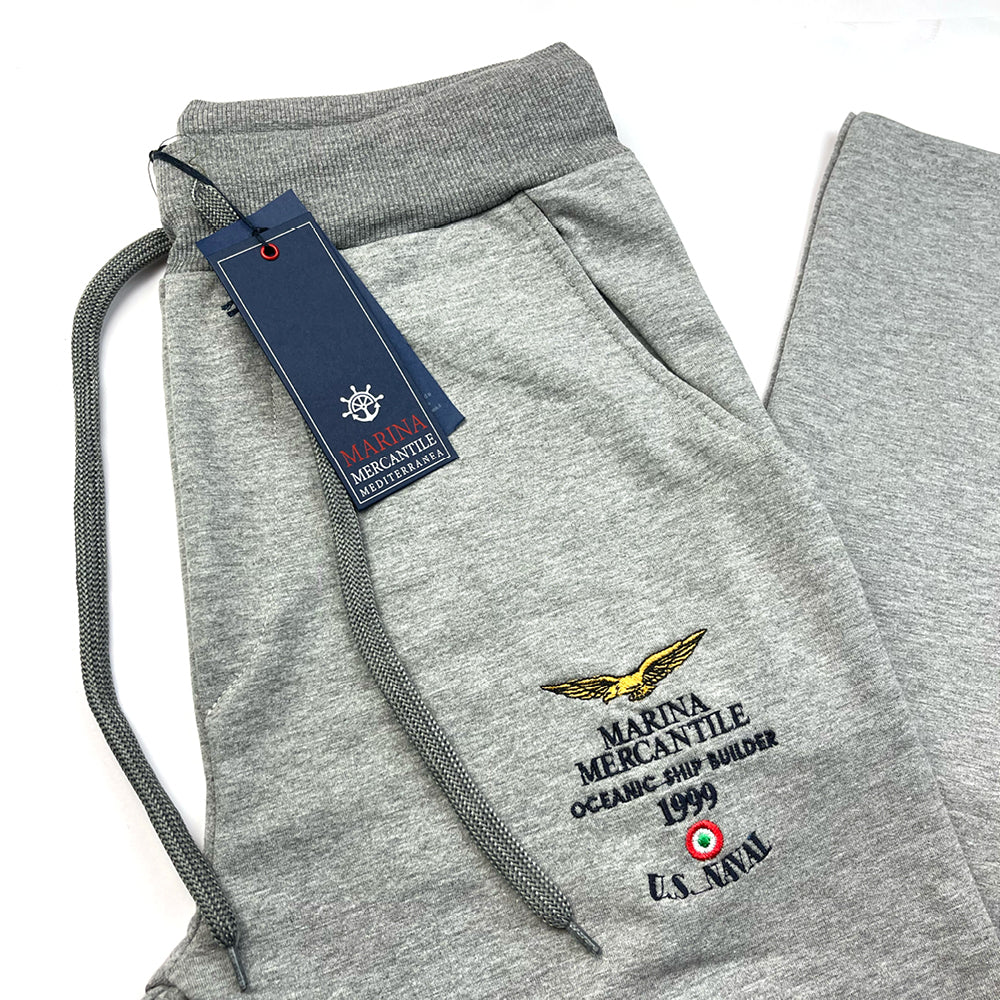 PANTALONE DRITTO ART. 815-902 MARINA MERCANTILE