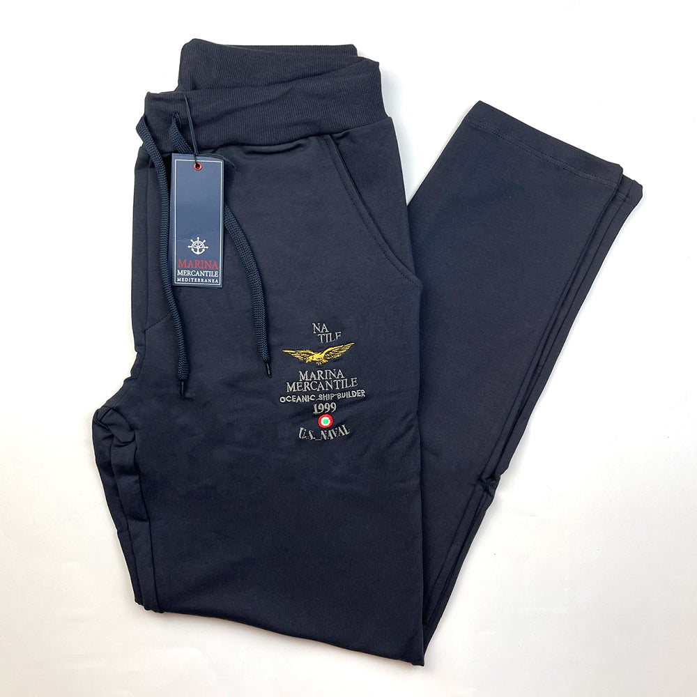 PANTALONE DRITTO ART. 815-902 MARINA MERCANTILE