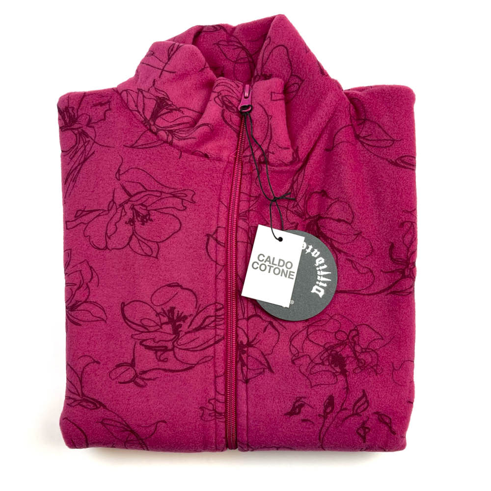 PILE SUPERIOR STAMPATO art. 816/45