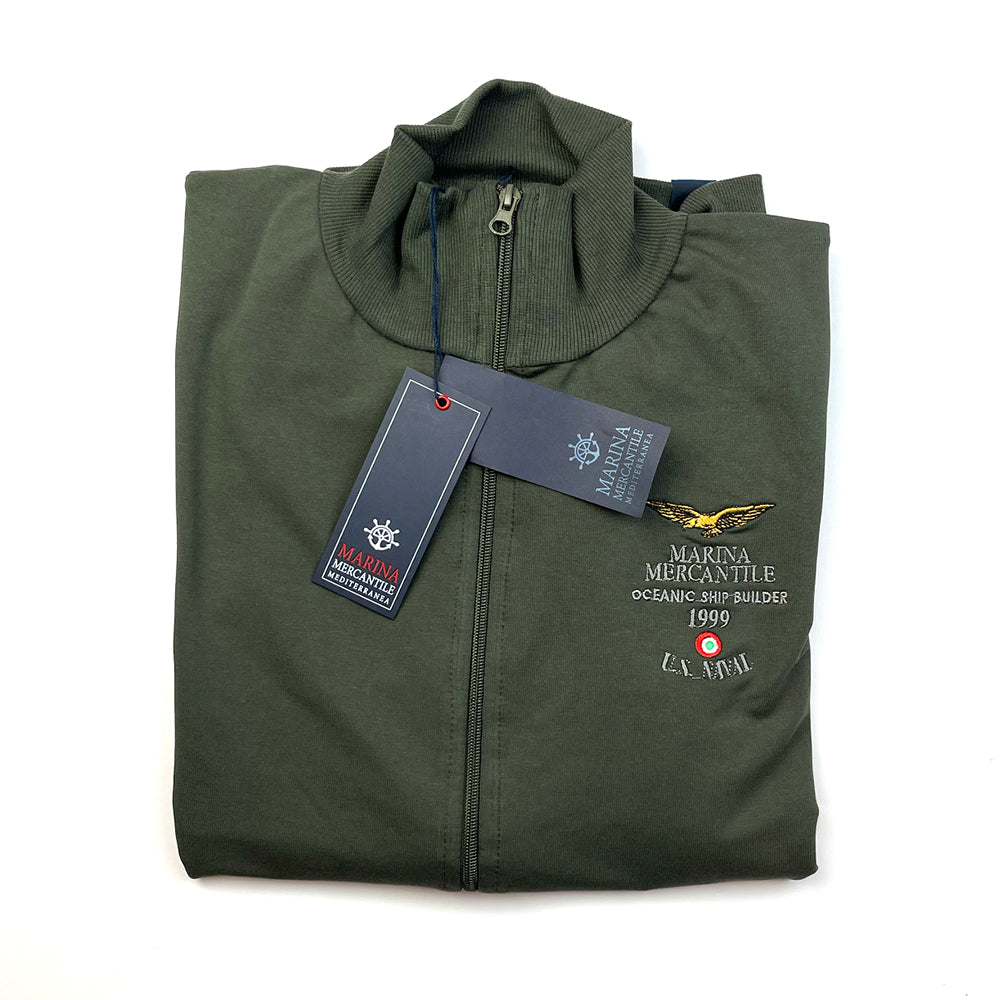 FELPA ART. MF6-902 MARINA MERCANTILE