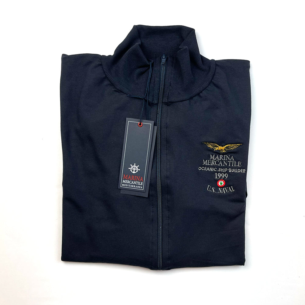 FELPA ART. MF6-902 MARINA MERCANTILE