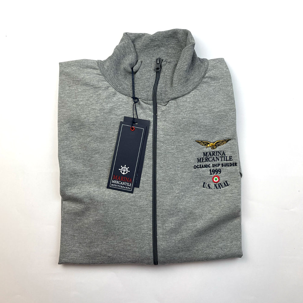 FELPA ART. MF6-902 MARINA MERCANTILE