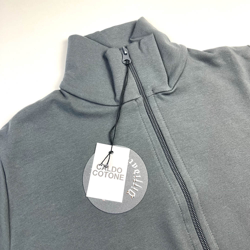 COMPLETO DIFFIDATE BASIC CALDO COTONE