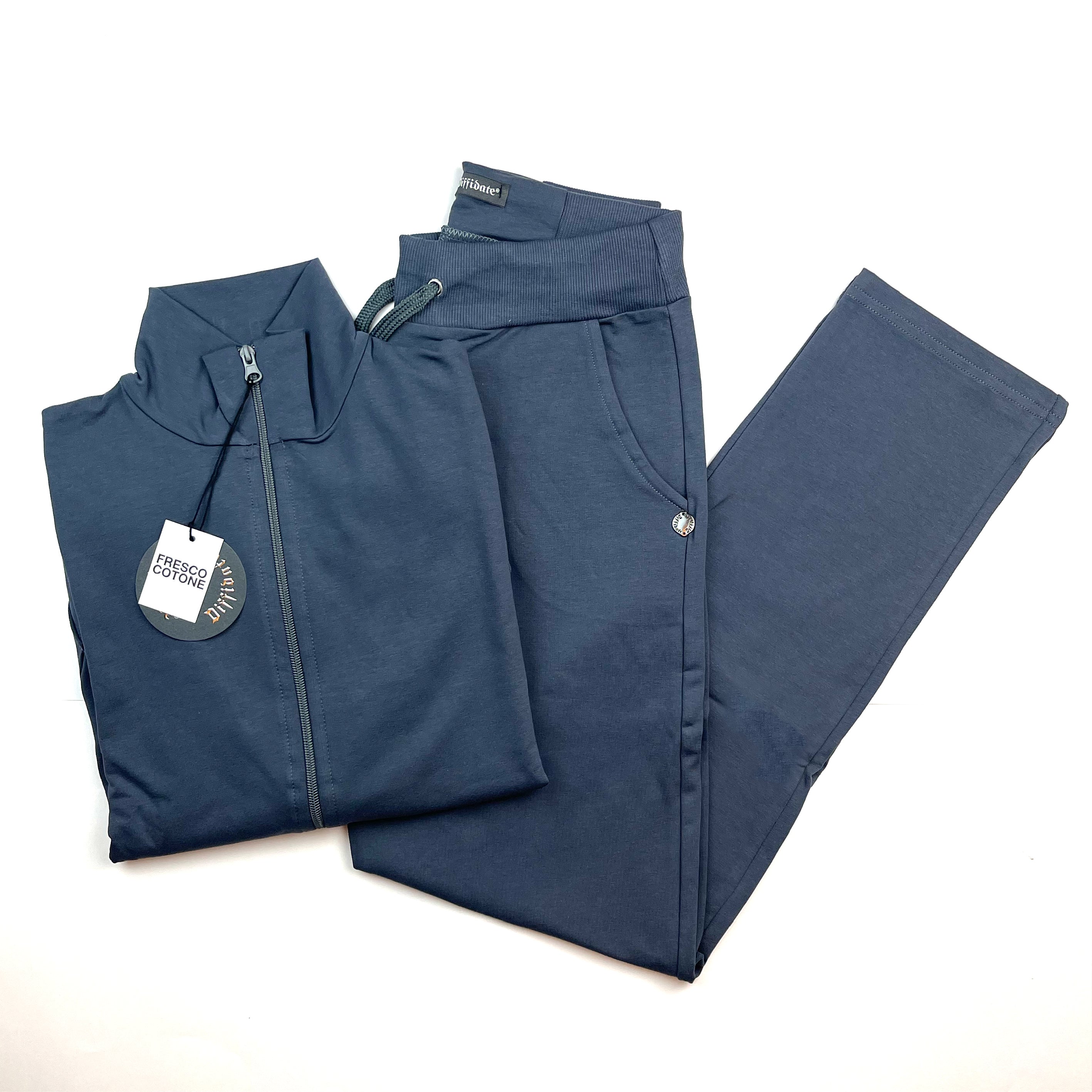 COMPLETO DIFFIDATE art. 005/033