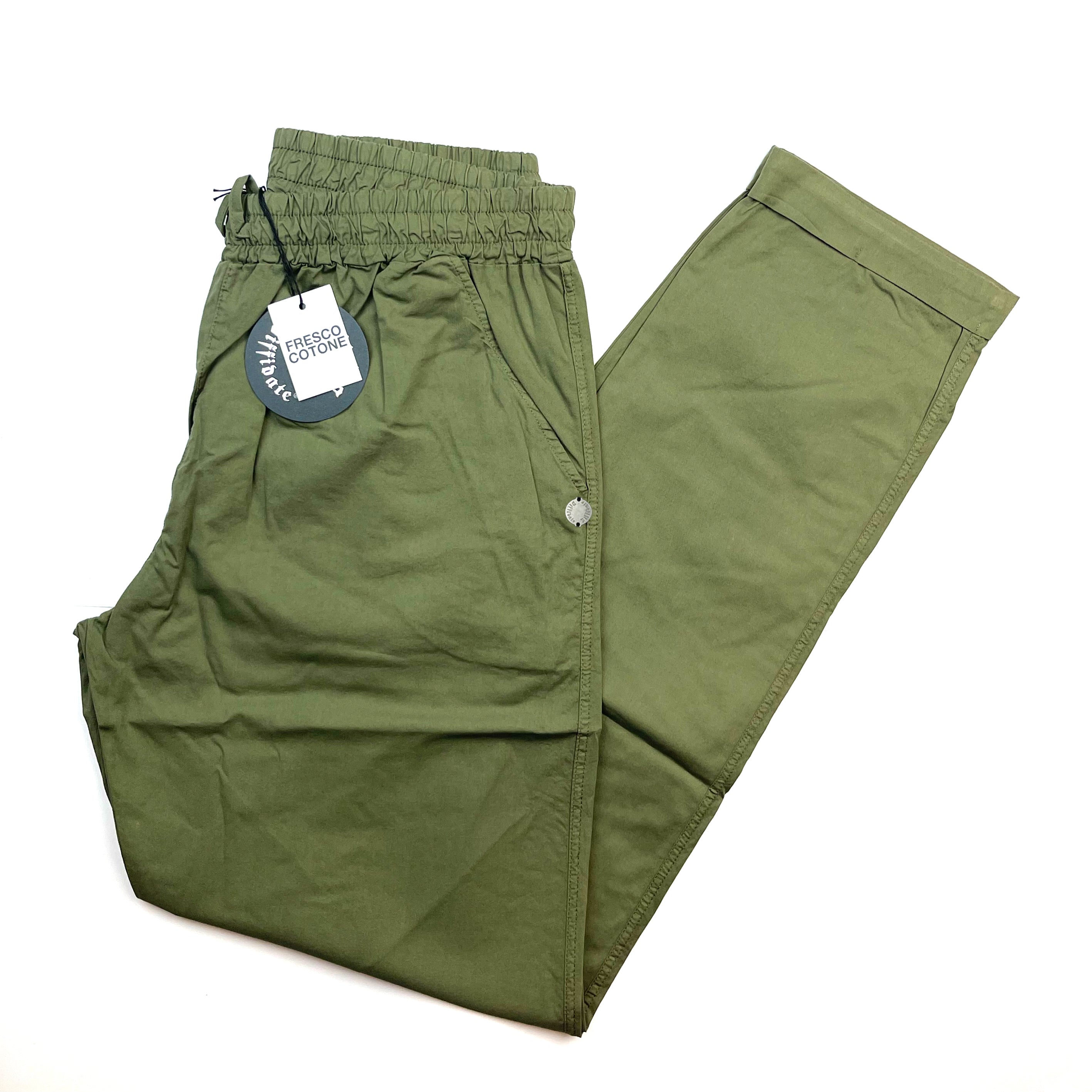 PANTALONE DIFFIDATE NAVETTA art. 585