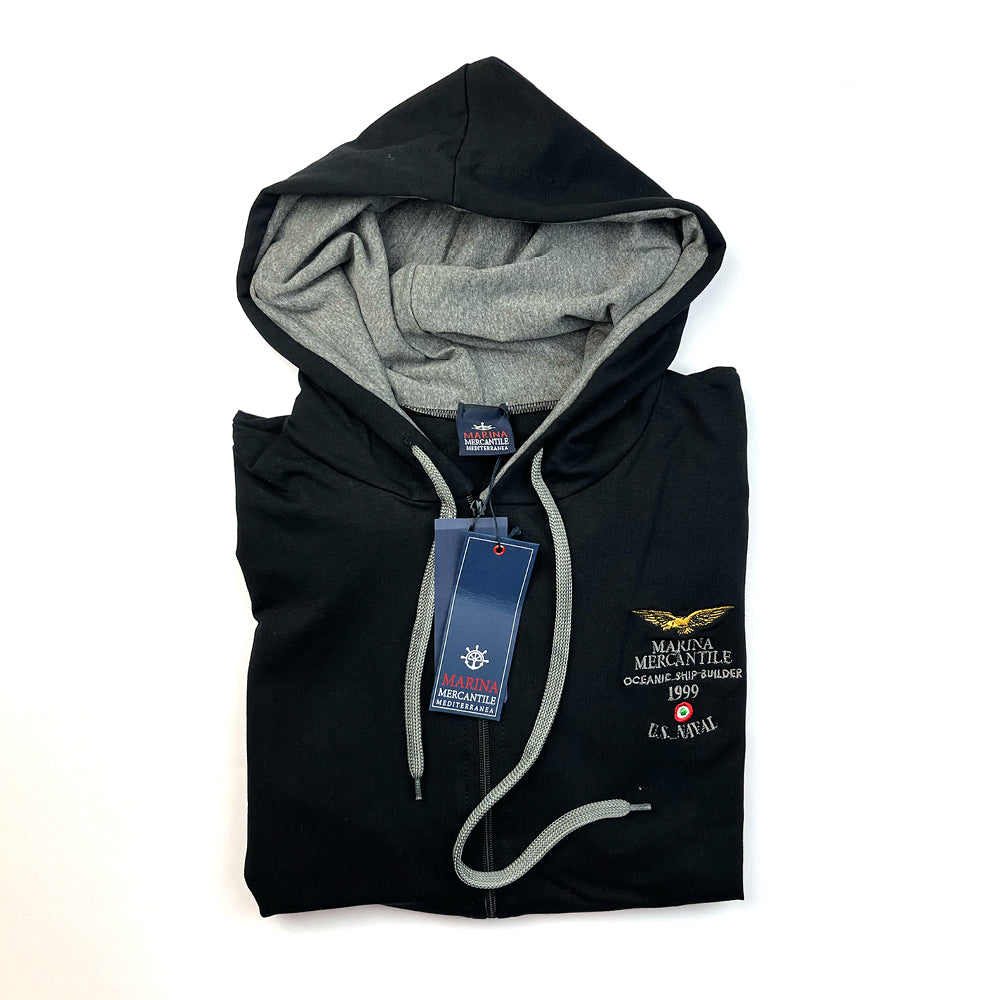 FELPA ART. MF7-902 MARINA MERCANTILE