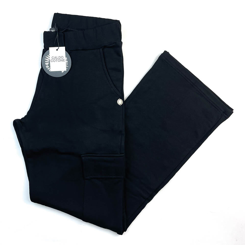 PANTALONE TASCONI DIFFIDATE art. 199 WINTER