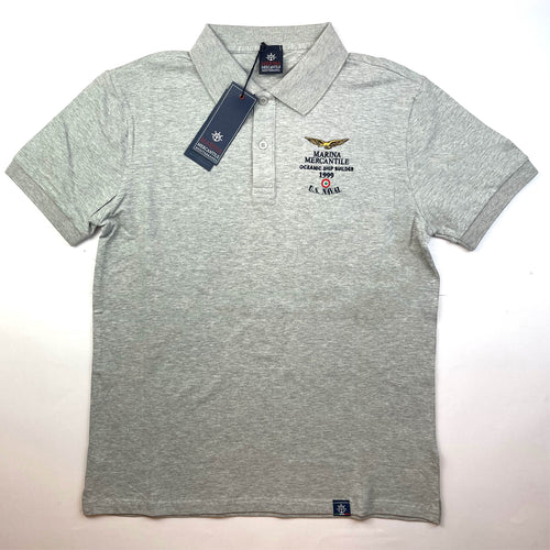 POLO UOMO MARINA MERCANTILE art. 902