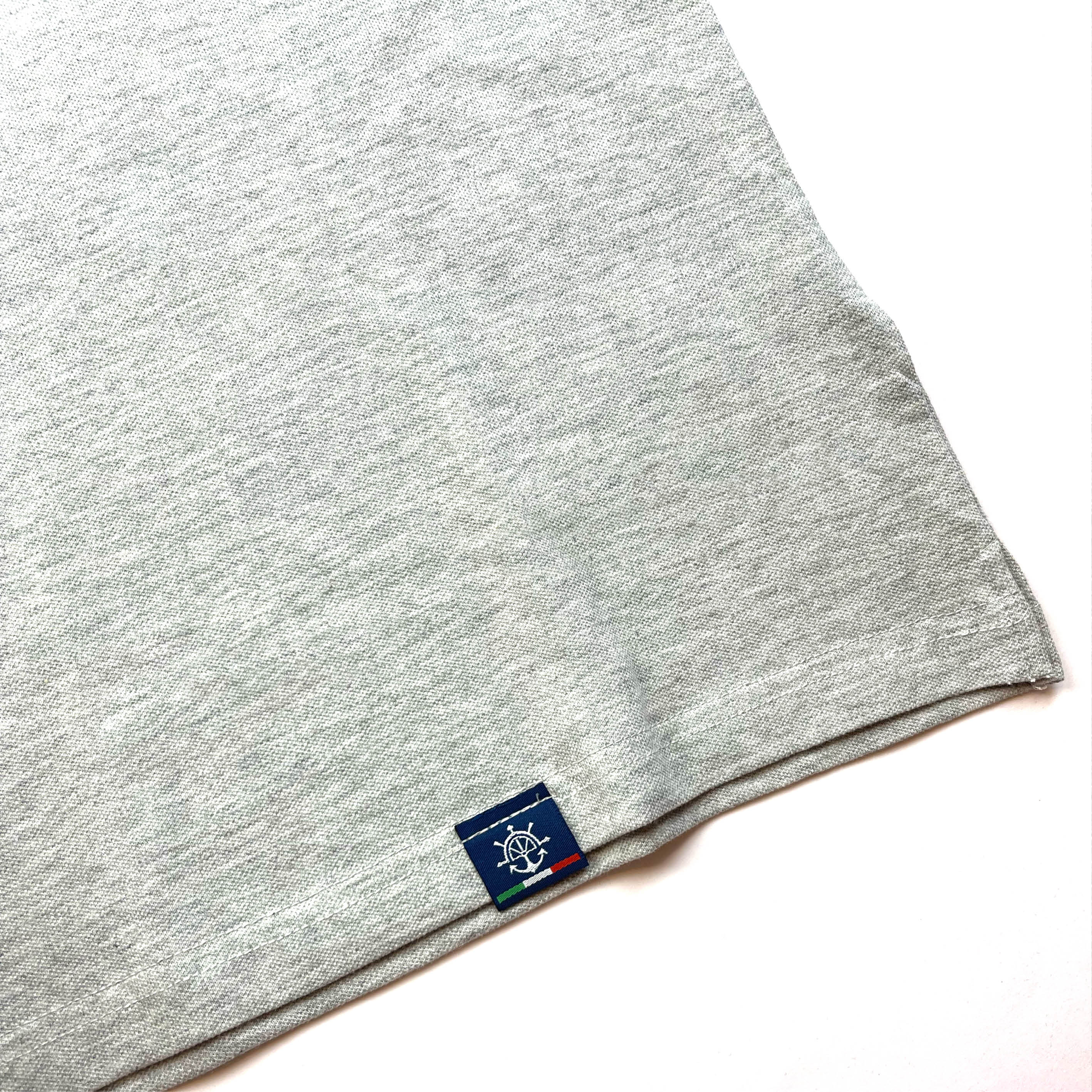 POLO UOMO MARINA MERCANTILE art. 902