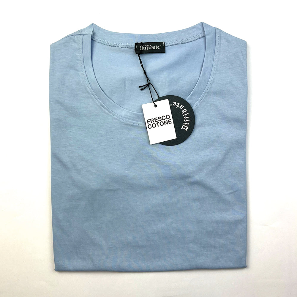 T-SHIRT DIFFIDATE 3/4 art.428