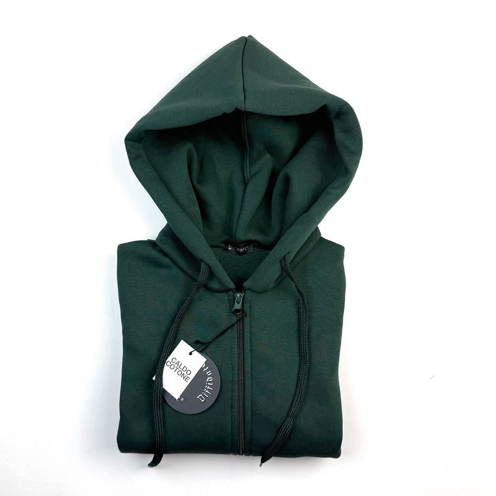 FELPA DIFFIDATE art.150 WINTER