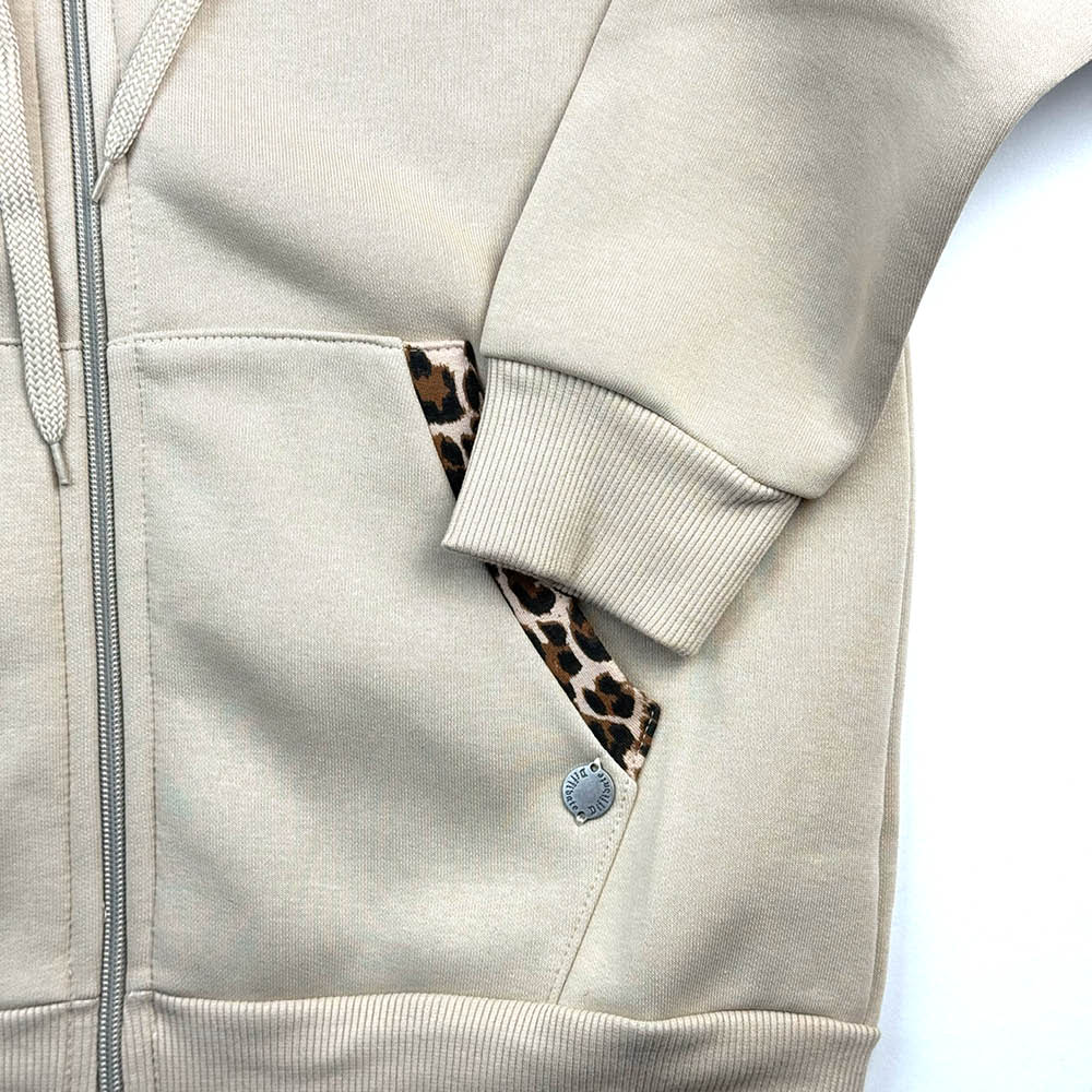 FELPA MACULATA art. 148 WINTER