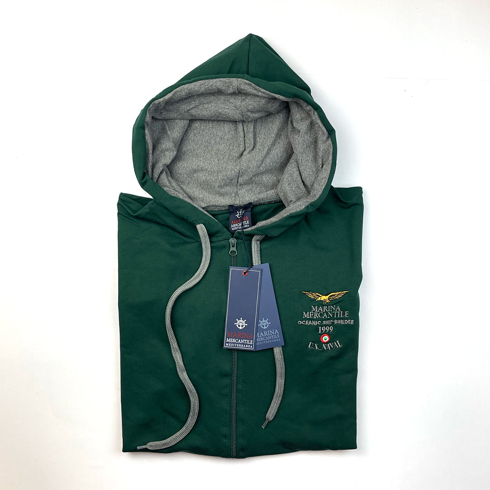 FELPA ART. MF7-902 MARINA MERCANTILE