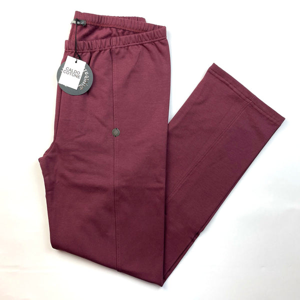 PANTALONE DIFFIDATE VITA ALTA WINTER art.123