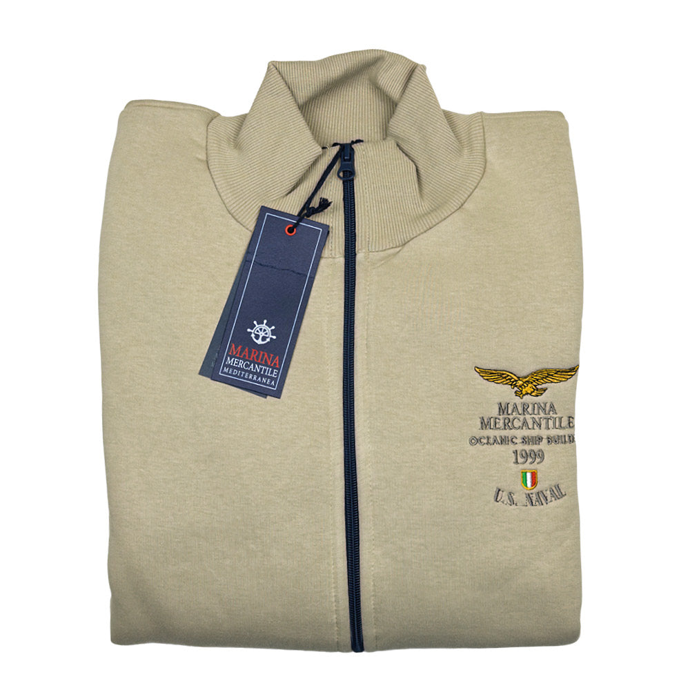FELPA art. MF6-902 MARINA MERCANTILE - WINTER