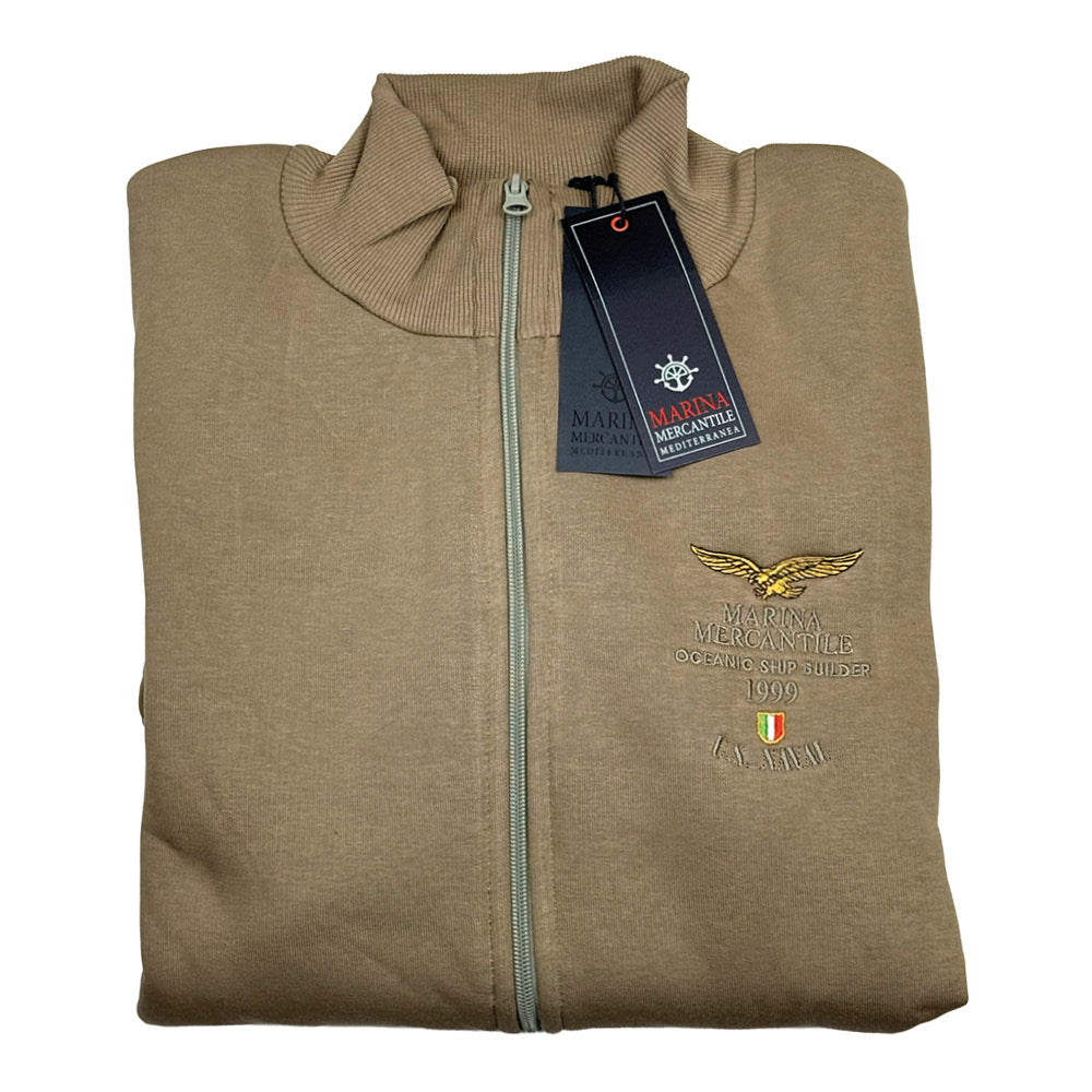 FELPA art. MF6-902 MARINA MERCANTILE - WINTER