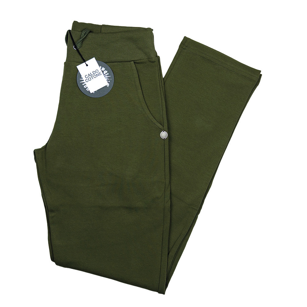 PANTALONE DIFFIDATE DRITTO WINTER art.106