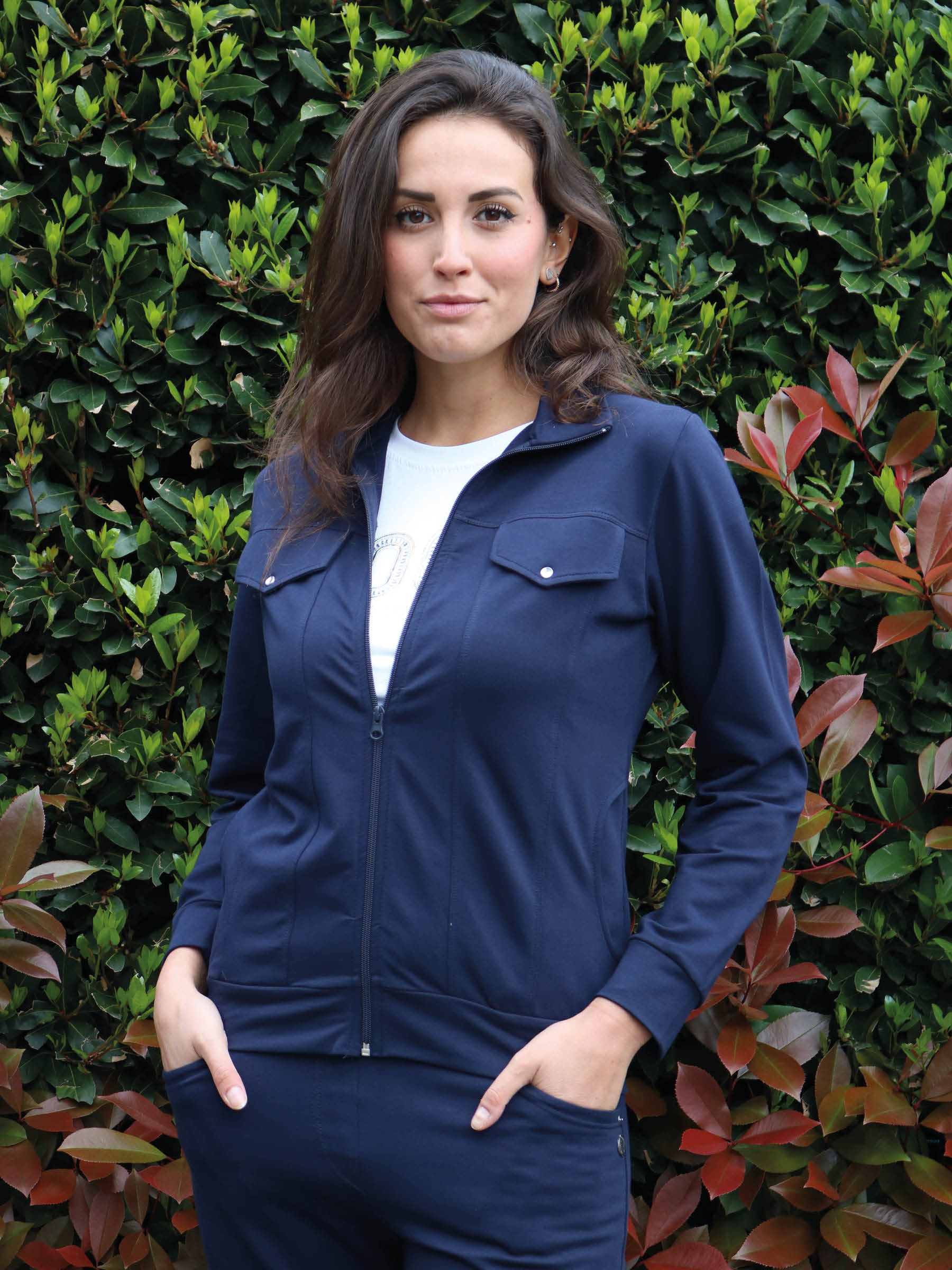 FELPA DIFFIDATE CLIPS ART.031