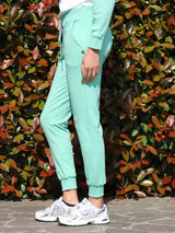 PANTALONE DIFFIDATE CON POLSINO art.007