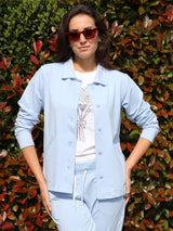 CAMICIA CON BOTTONI art.090