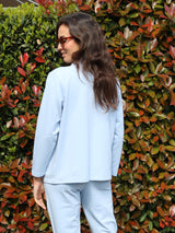 CAMICIA CON BOTTONI art.090