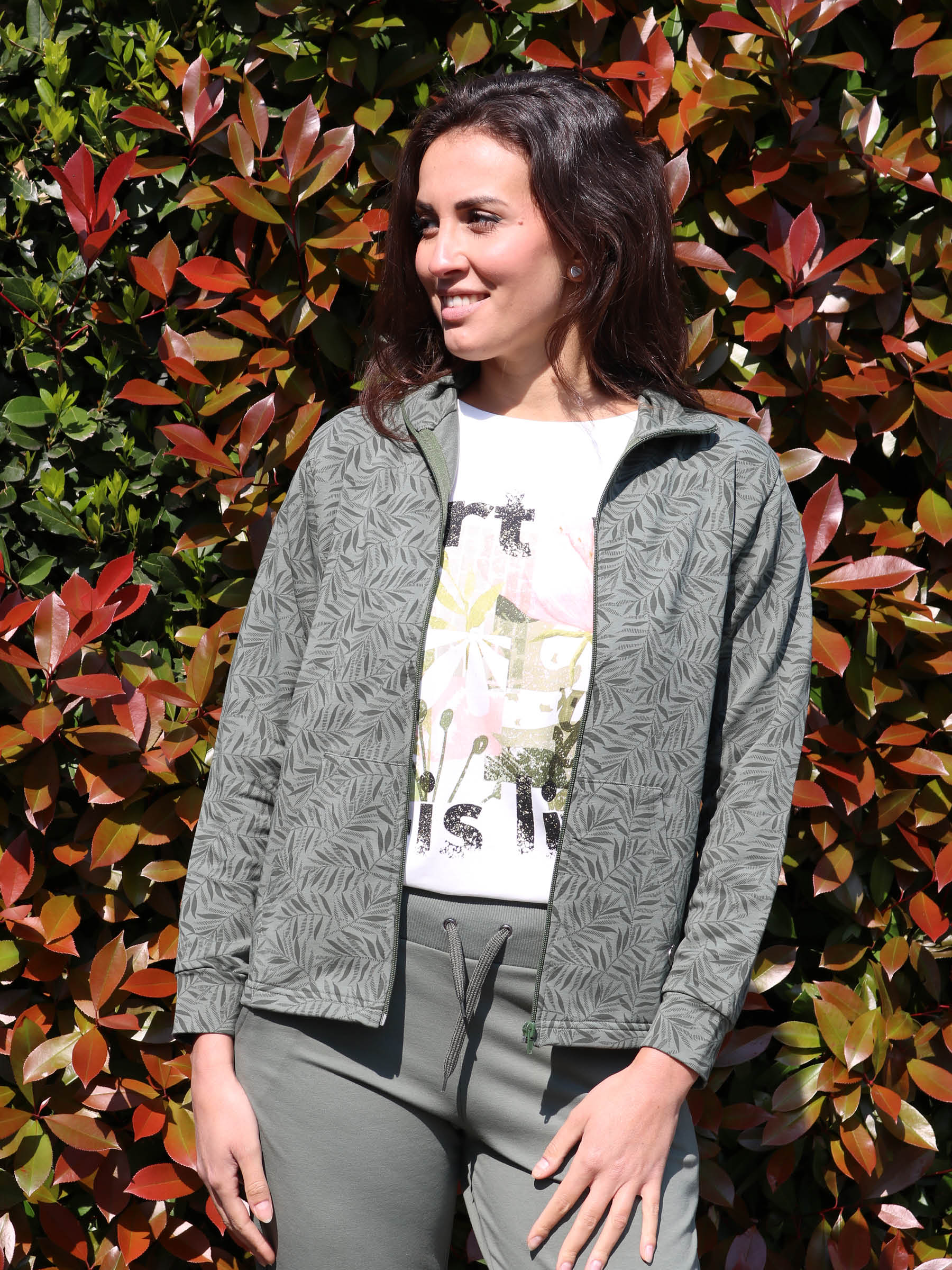 GIUBBINO STAMPATO 051/98