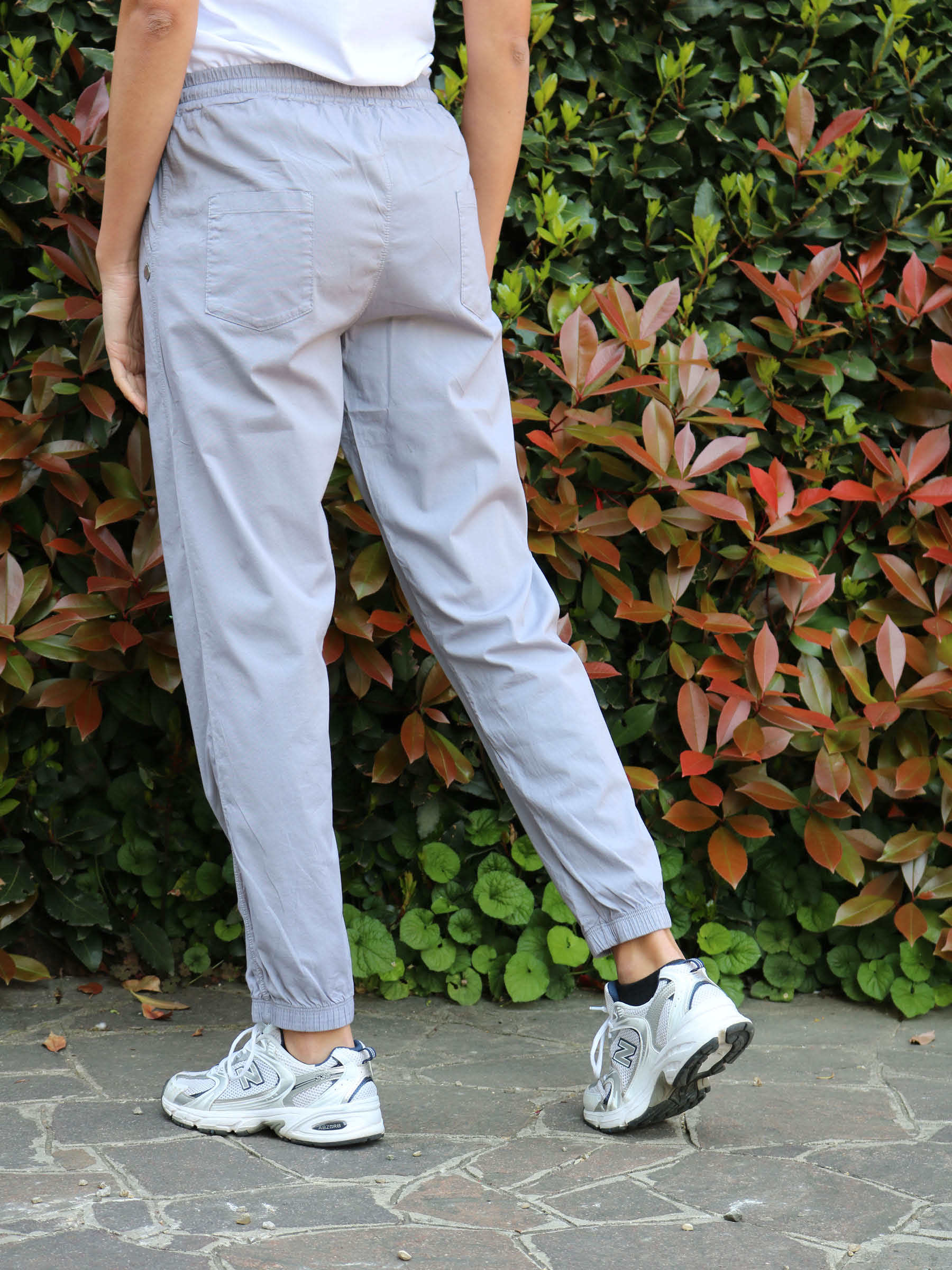 PANTALONE DIFFIDATE NAVETTA art.508