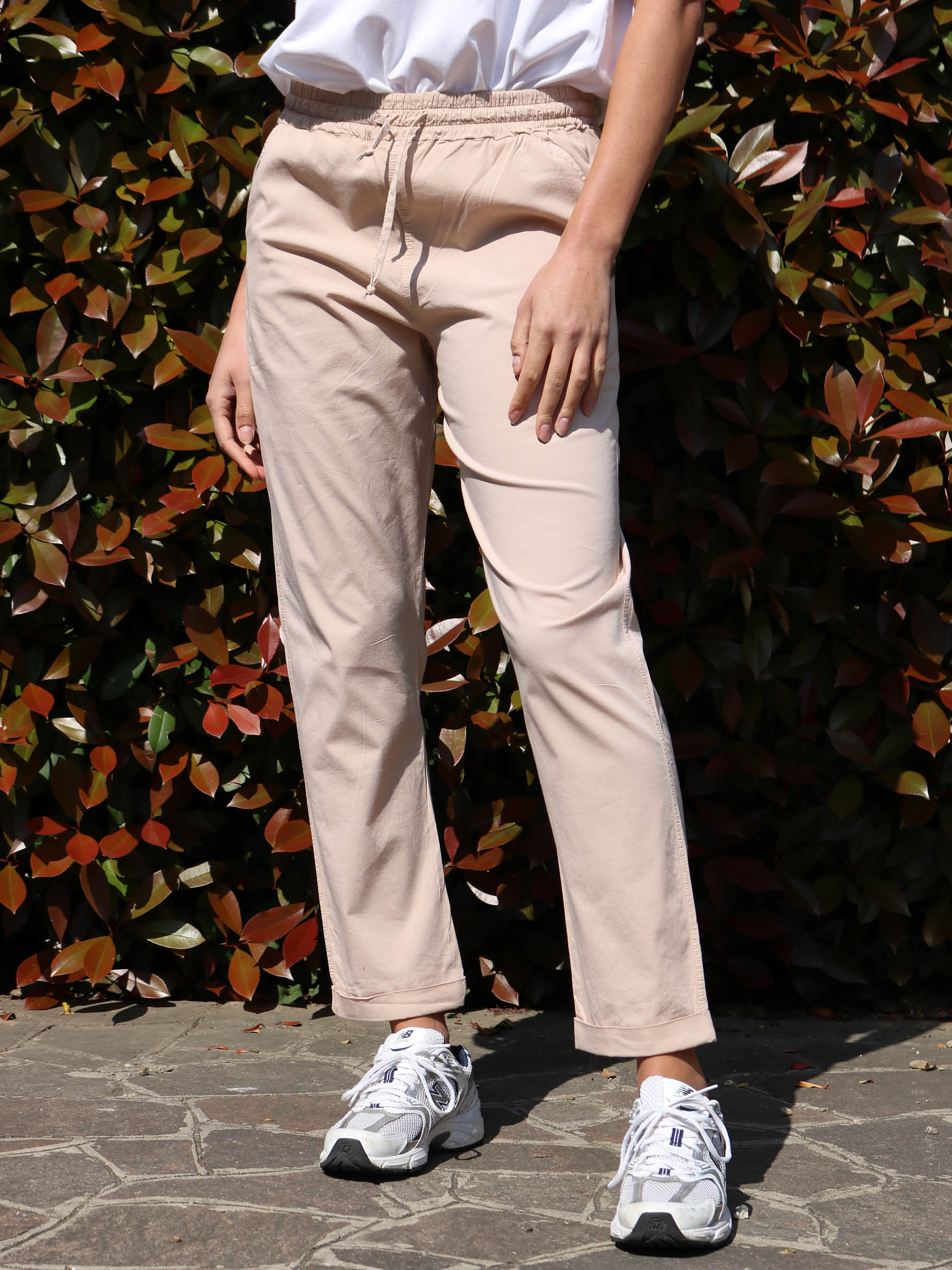 PANTALONE DIFFIDATE NAVETTA art. 585