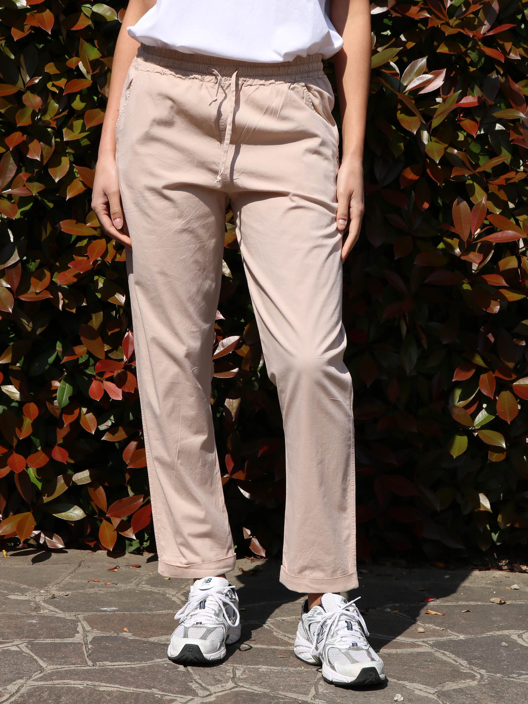 PANTALONE DIFFIDATE NAVETTA art. 585