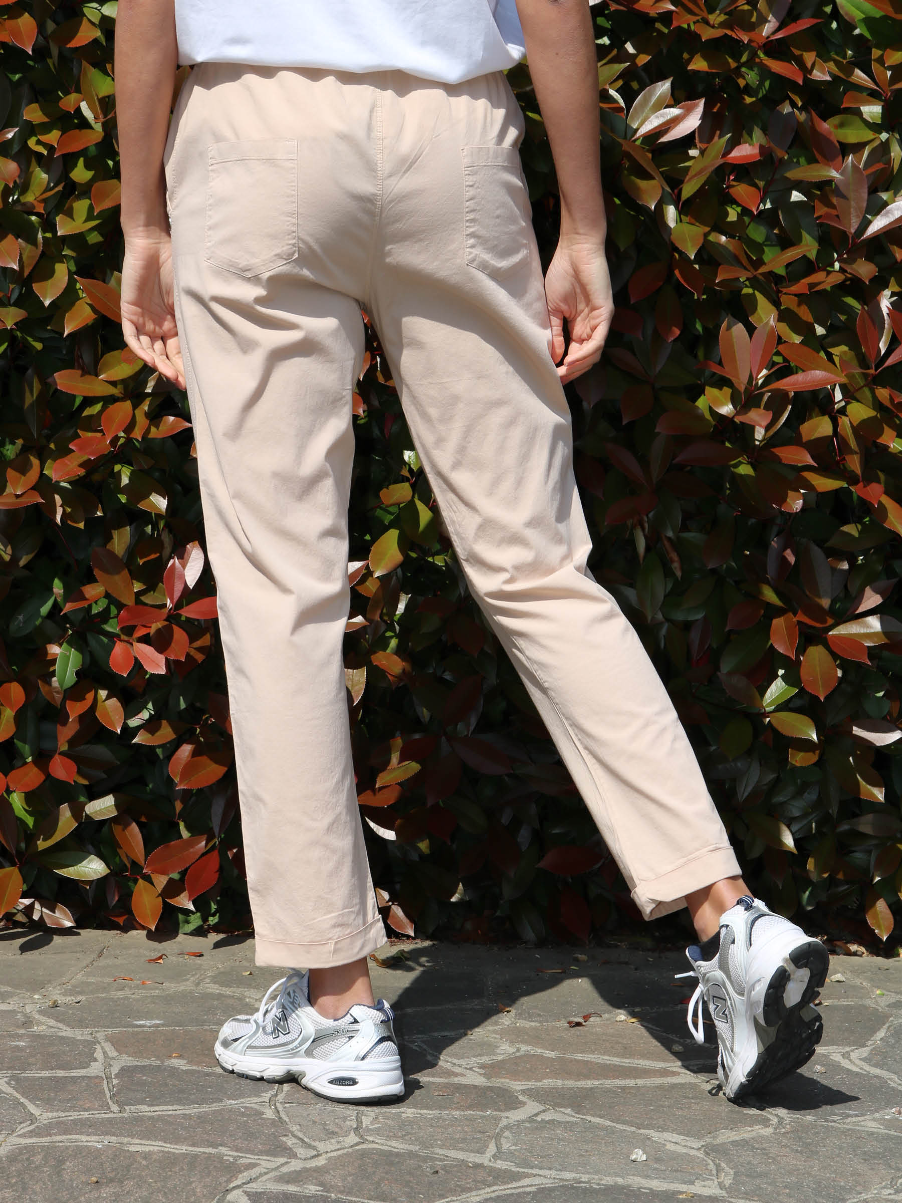 PANTALONE DIFFIDATE NAVETTA art. 585