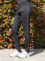PANTALONE BANDA BRILLANTINI art.075/S2