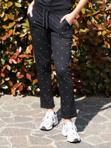 PANTALONE DIFFIDATE BRILLANTINI art.078