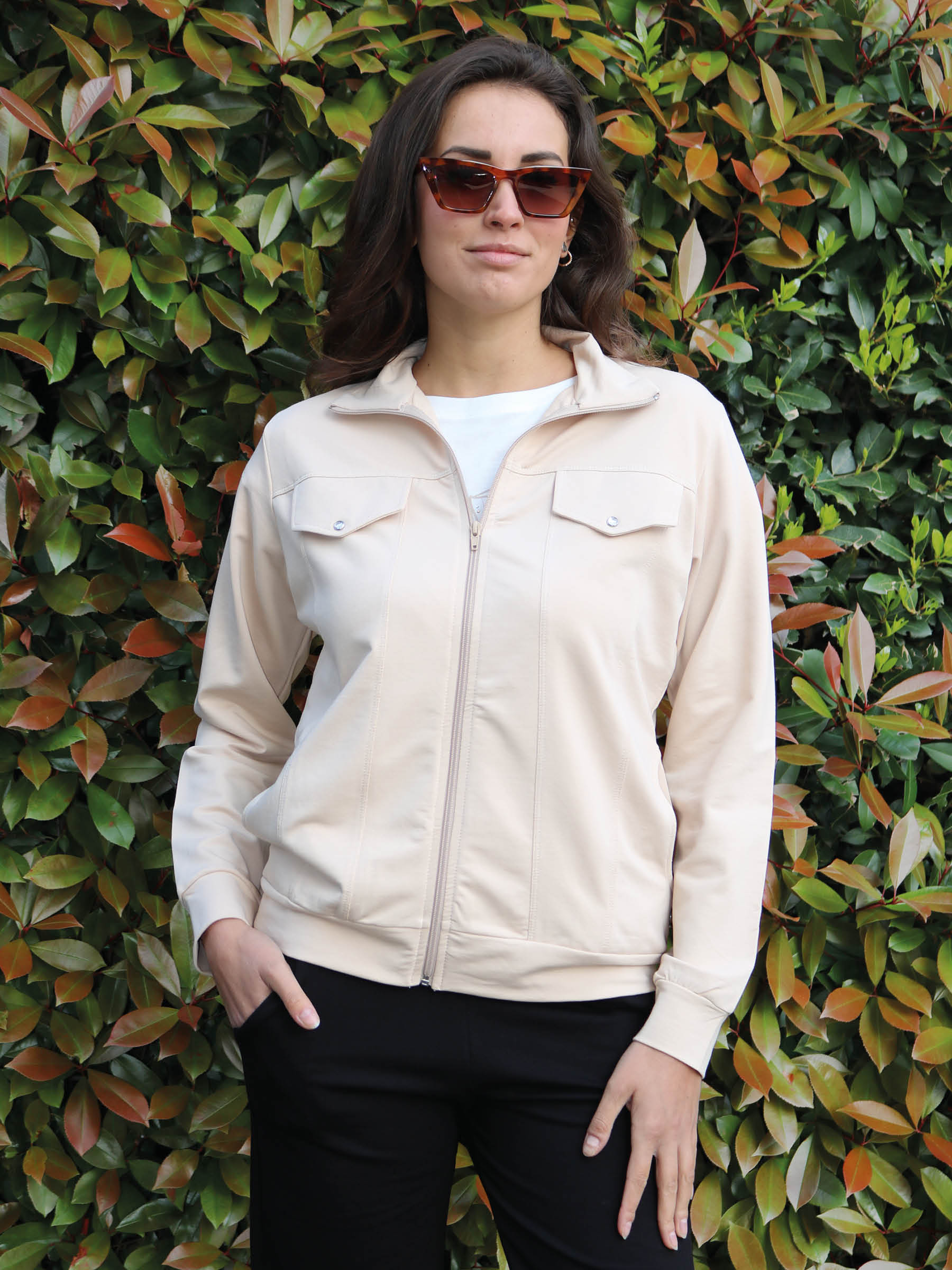 FELPA DIFFIDATE CLIPS ART.031