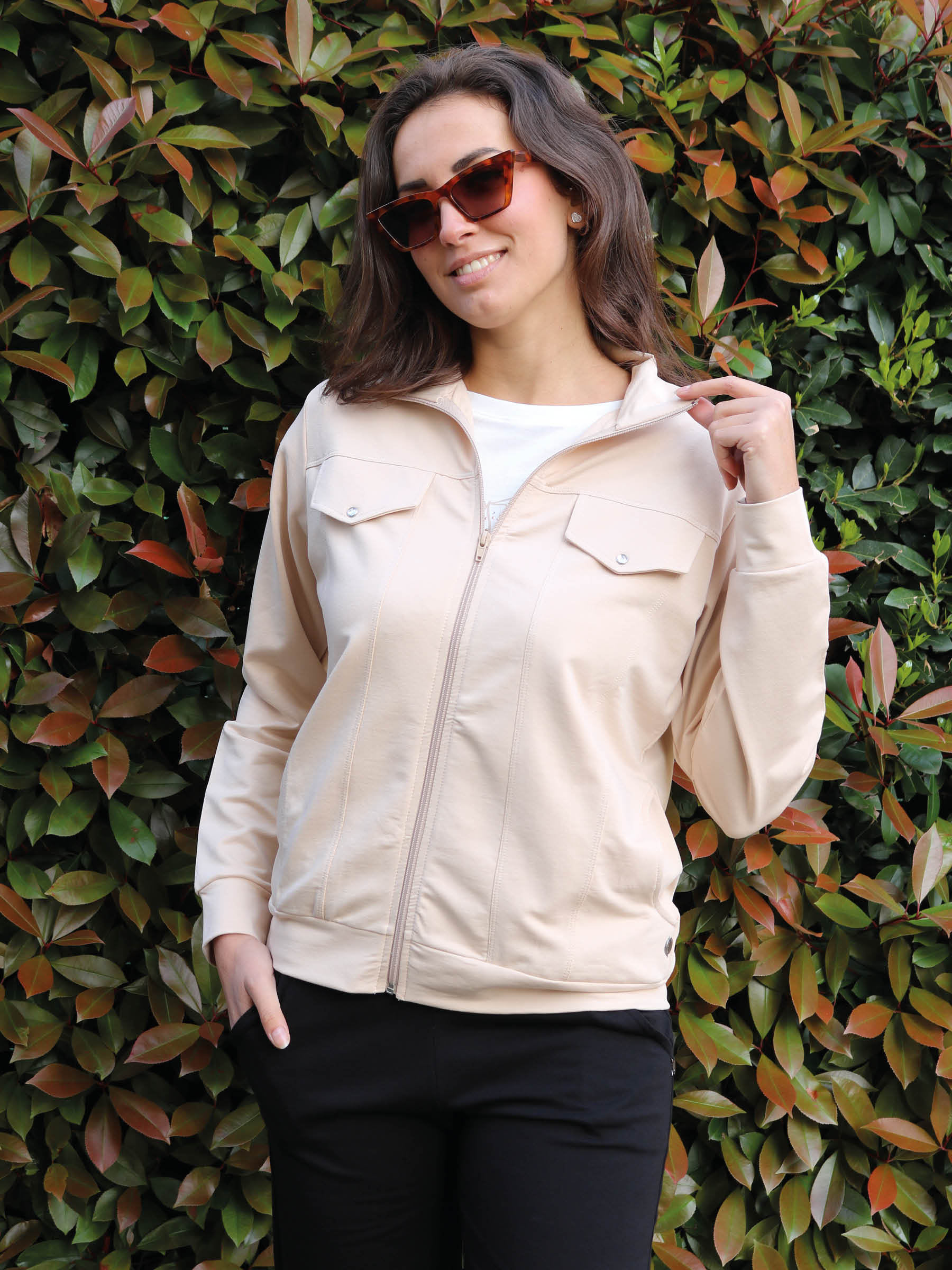 FELPA DIFFIDATE CLIPS ART.031