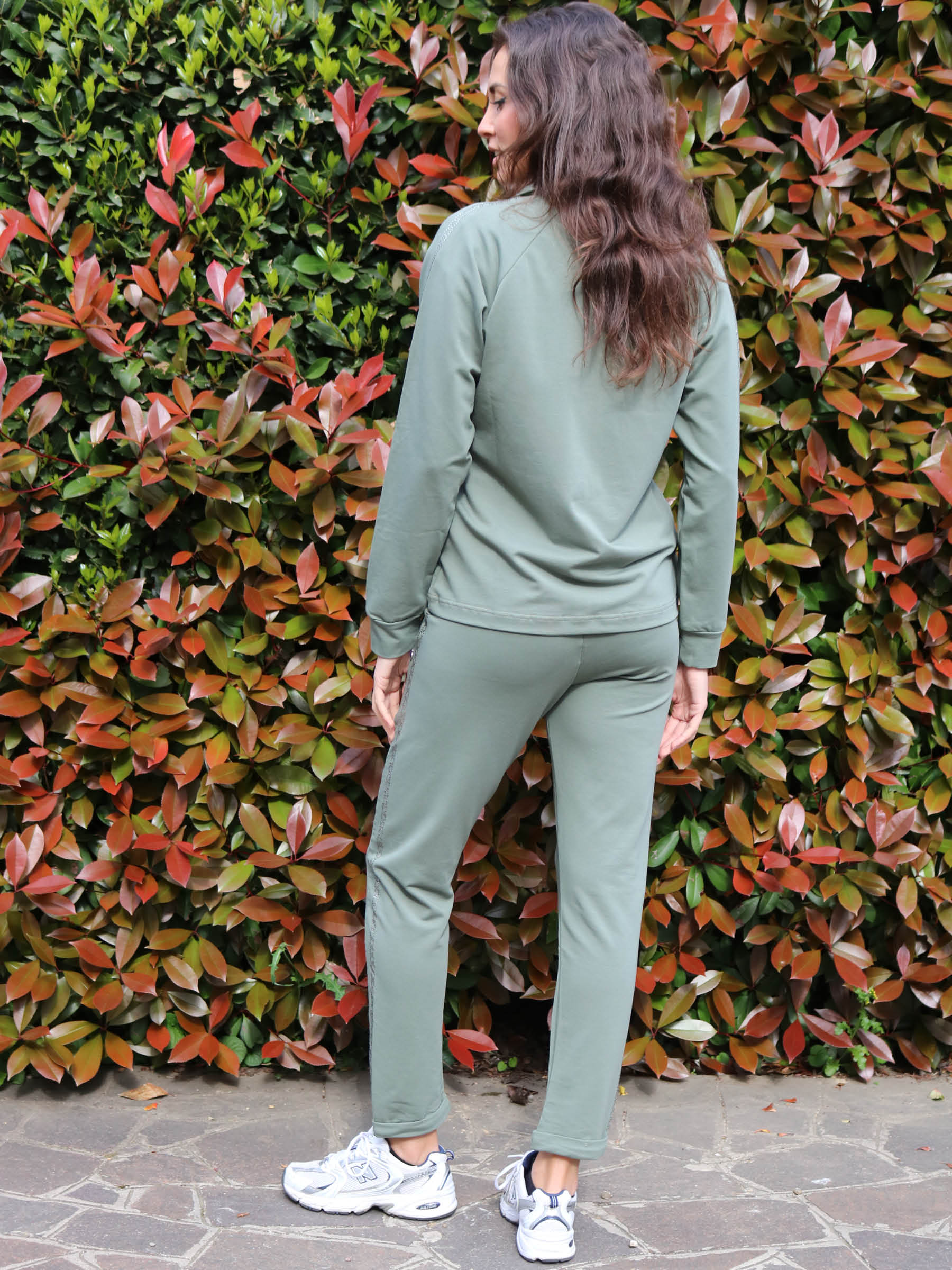 COMPLETO  BRILLANTINI art.051/075/S2