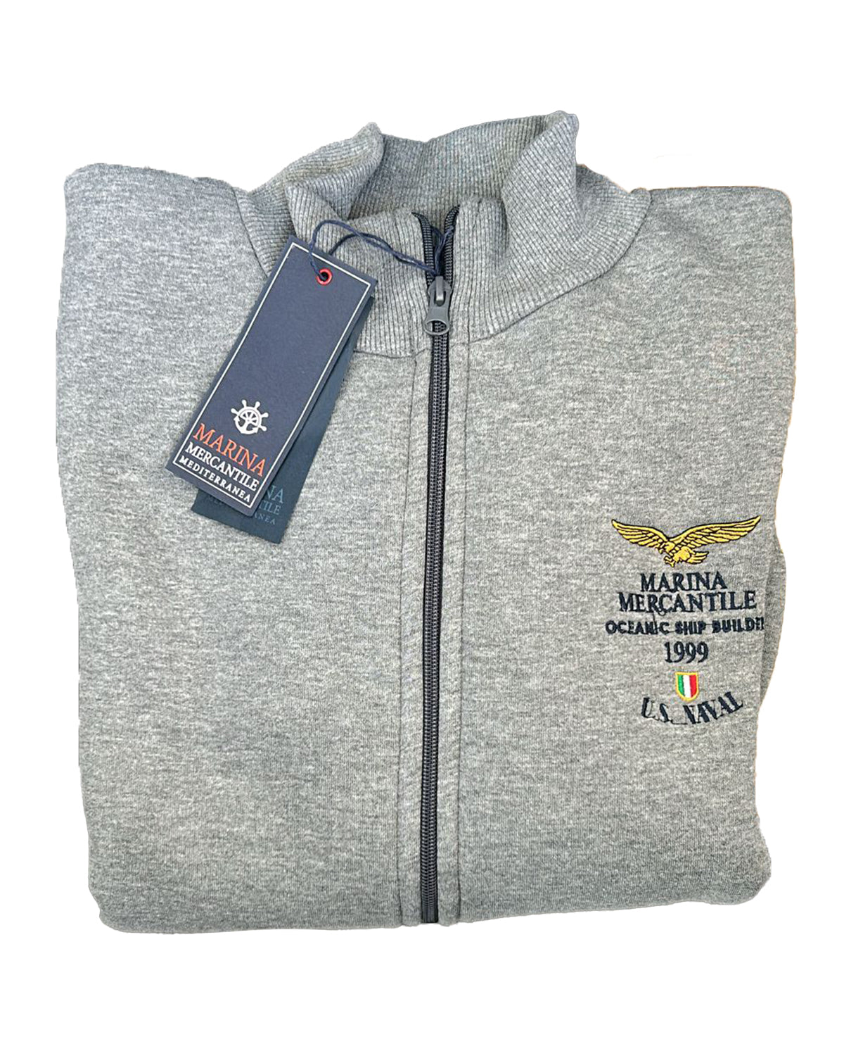 FELPA art. MF6-902 MARINA MERCANTILE - WINTER