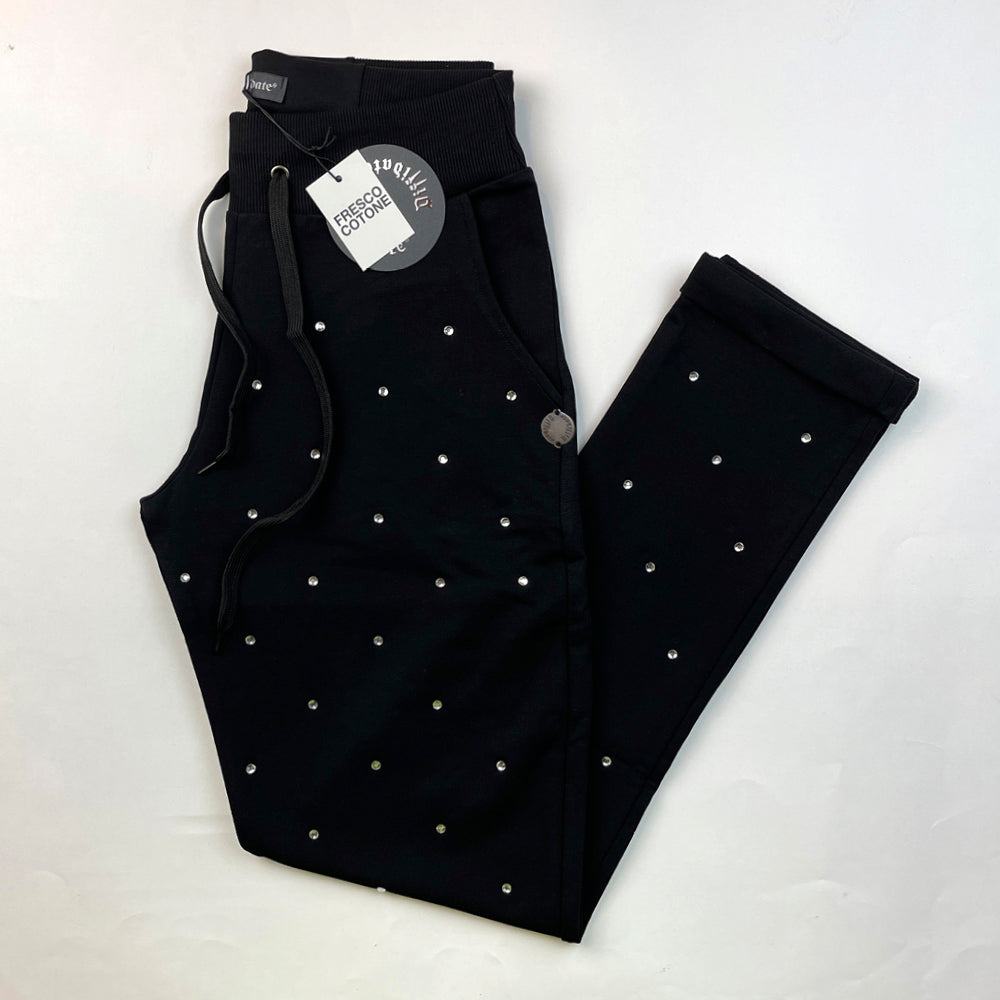 PANTALONE DIFFIDATE BRILLANTINI art.078