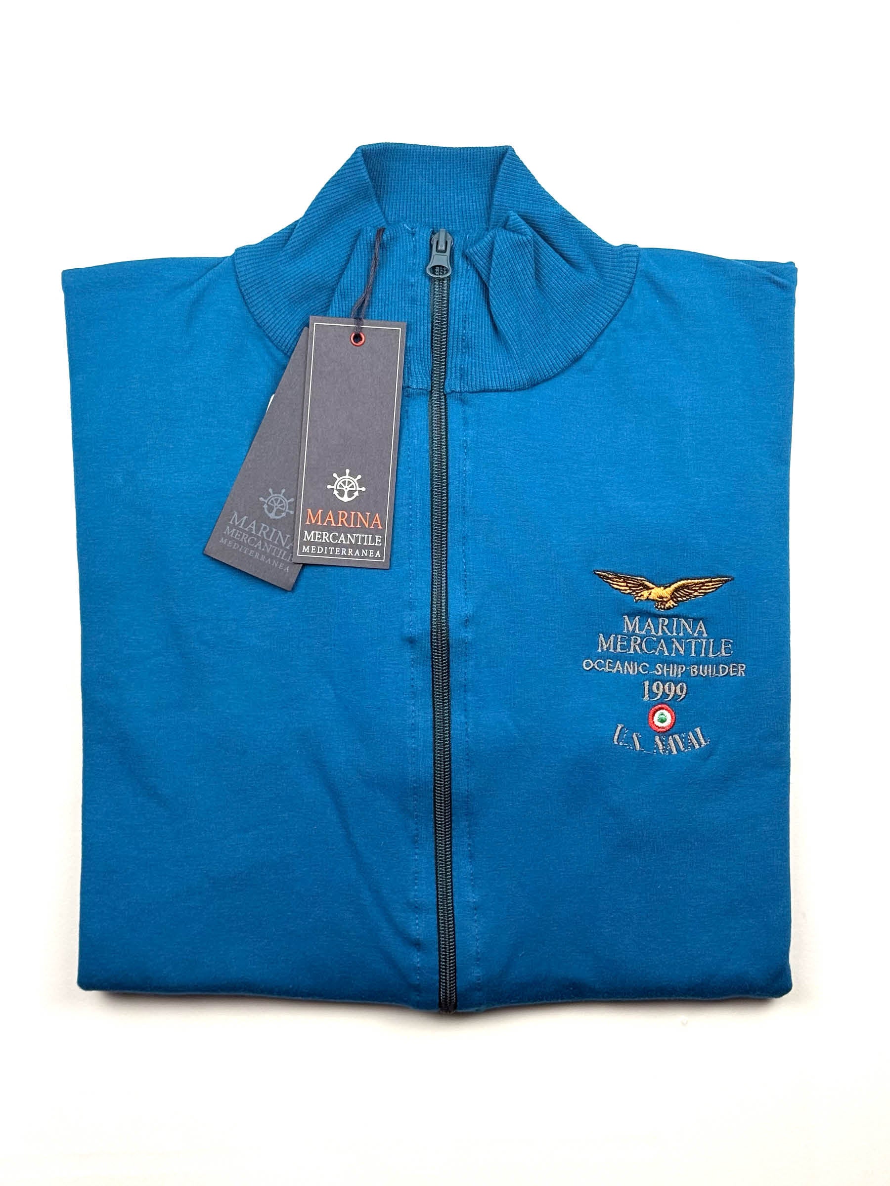 FELPA ART. MF6-902 MARINA MERCANTILE