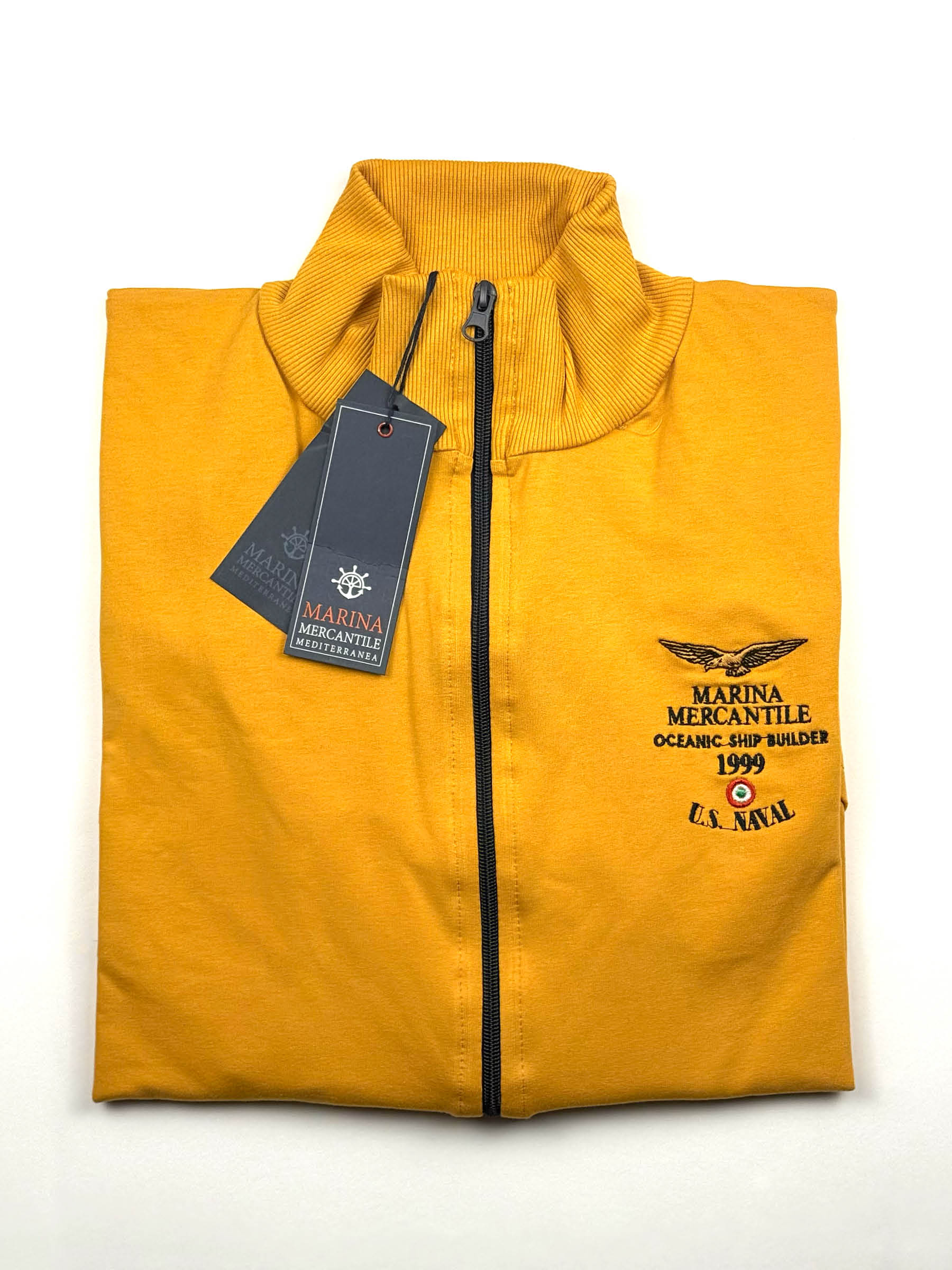 FELPA ART. MF6-902 MARINA MERCANTILE